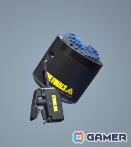 「THE FINALS」メキシコをテーマにしたシーズン5が開幕！新たなソーシャルシステムやPS4、120Hzへの対応もの画像5
