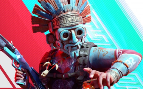 「THE FINALS」メキシコをテーマにしたシーズン5が開幕！新たなソーシャルシステムやPS4、120Hzへの対応も