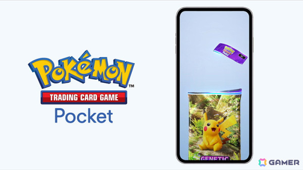 「ポケポケ」リリース後初の追加拡張パックとなる「幻のいる島」が12月17日に登場！全世界累計6000万DLを突破の画像12