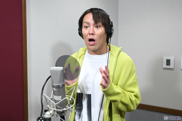 「マインクラフト／ザ・ムービー」狩野英孝さんの“マイクラ”愛が炸裂する実況付き予告編が公開！本人コメントも到着の画像2