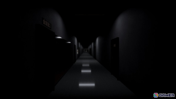 会社の規則を守りながら脱出を目指す短編ホラー「迷路会社 | Maze Company」が本日配信!収集要素や多様な恐怖演出など周回も楽しめるの画像