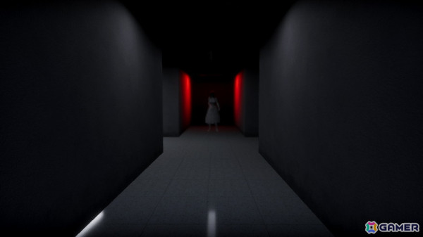 会社の規則を守りながら脱出を目指す短編ホラー「迷路会社 | Maze Company」が本日配信!収集要素や多様な恐怖演出など周回も楽しめるの画像