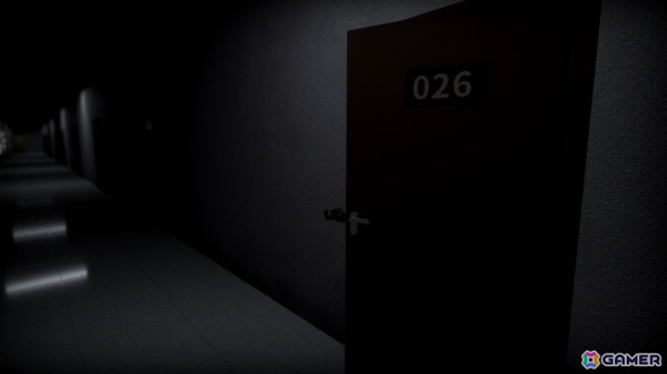 会社の規則を守りながら脱出を目指す短編ホラー「迷路会社 | Maze Company」が本日配信!収集要素や多様な恐怖演出など周回も楽しめるの画像