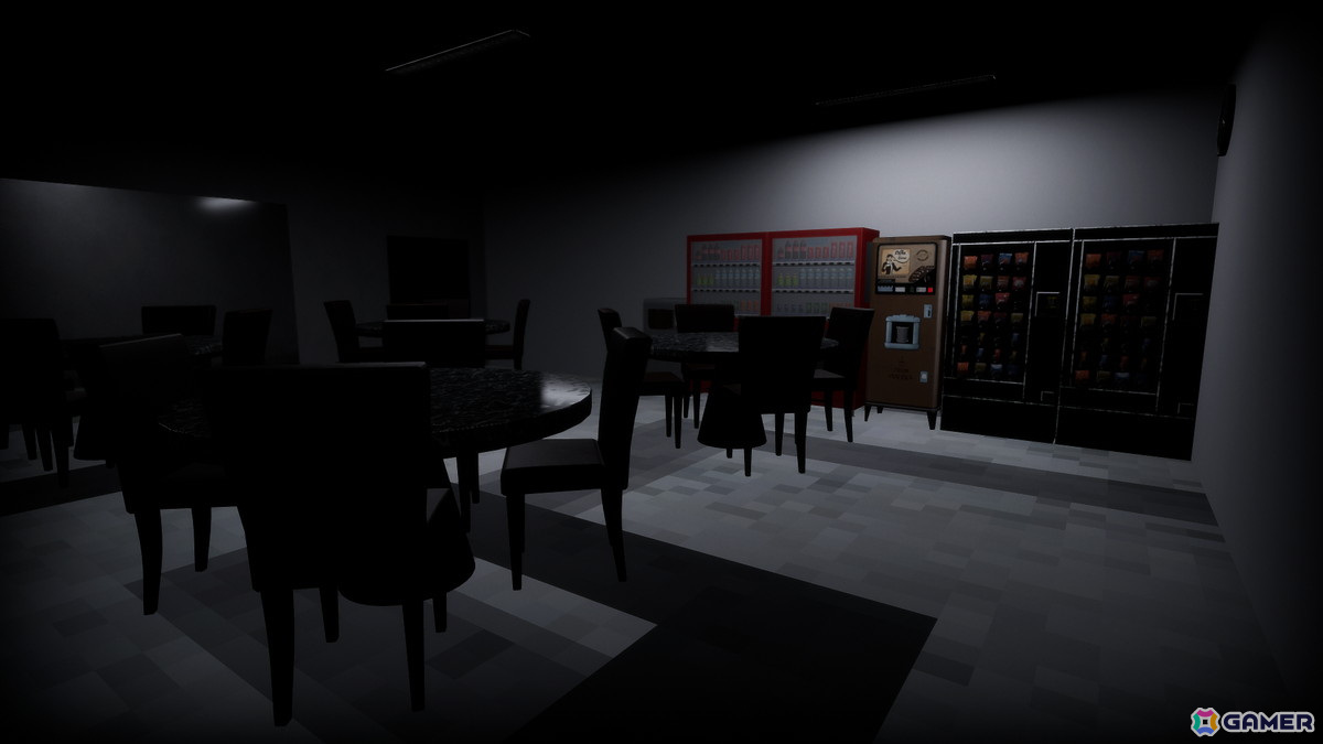 会社の規則を守りながら脱出を目指す短編ホラー「迷路会社 | Maze Company」が本日配信！収集要素や多様な恐怖演出など周回も楽しめるの画像6