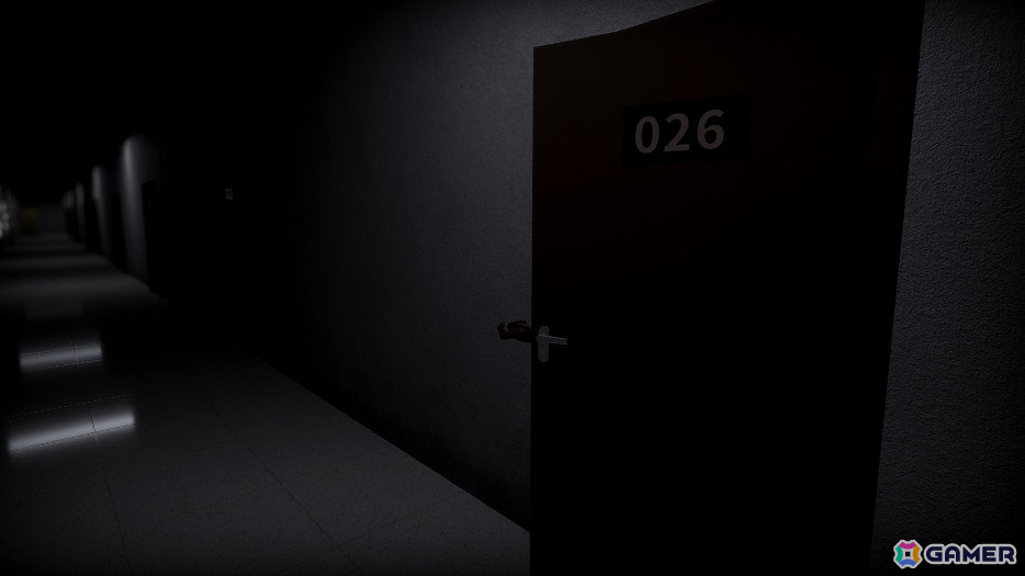 会社の規則を守りながら脱出を目指す短編ホラー「迷路会社 | Maze Company」が本日配信！収集要素や多様な恐怖演出など周回も楽しめるの画像7
