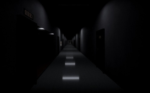 会社の規則を守りながら脱出を目指す短編ホラー「迷路会社 | Maze Company」が本日配信！収集要素や多様な恐怖演出など周回も楽しめる