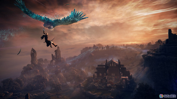 「ELDEN RING」のスピンオフタイトルとなる協力型サバイバルアクションゲーム「ELDEN RING NIGHTREIGN」が2025年に世界同時発売！の画像3