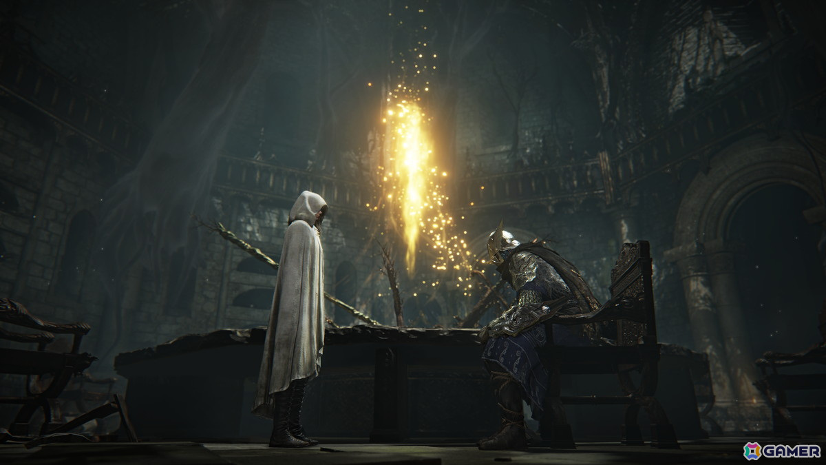 「ELDEN RING」のスピンオフタイトルとなる協力型サバイバルアクションゲーム「ELDEN RING NIGHTREIGN」が2025年に世界同時発売！の画像10