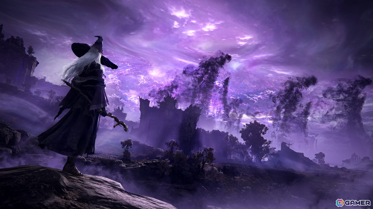 「ELDEN RING」のスピンオフタイトルとなる協力型サバイバルアクションゲーム「ELDEN RING NIGHTREIGN」が2025年に世界同時発売！の画像6