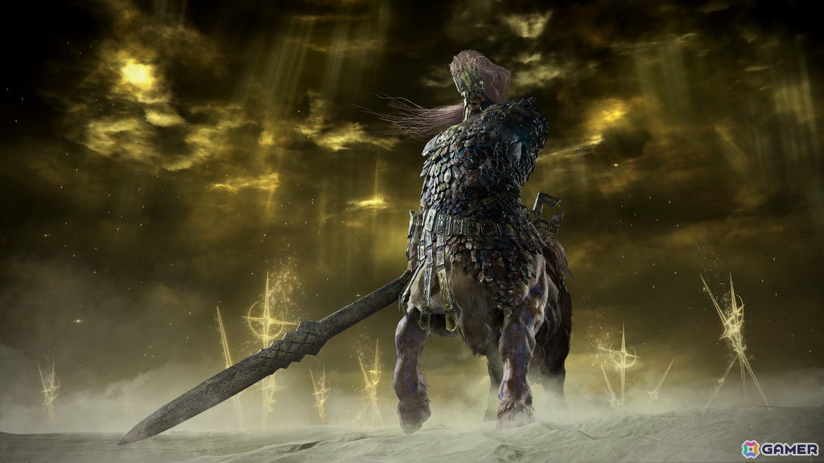 「ELDEN RING」のスピンオフタイトルとなる協力型サバイバルアクションゲーム「ELDEN RING NIGHTREIGN」が2025年に世界同時発売！の画像9