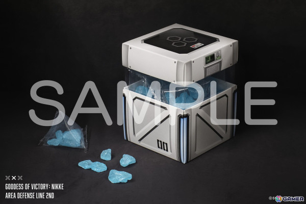 勝利の女神：NIKKE」エリア防衛戦第二弾が熊本県で2025年1月11日より