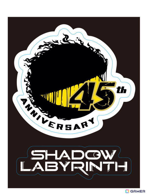 パックマンの遺伝子を宿した探索型2Dアクションゲーム「Shadow Labyrinth」が2025年にPS5/Xbox Series X|S/Switch/Steamで発売！の画像15