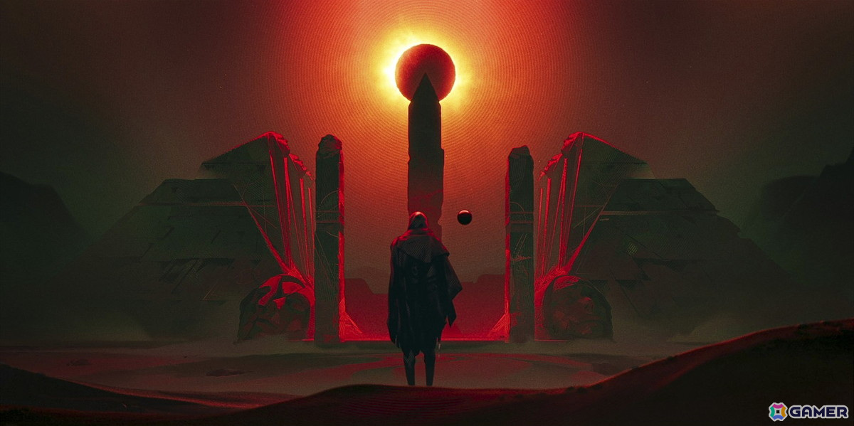 パックマンの遺伝子を宿した探索型2Dアクションゲーム「Shadow Labyrinth」が2025年にPS5/Xbox Series X|S/Switch/Steamで発売！の画像14