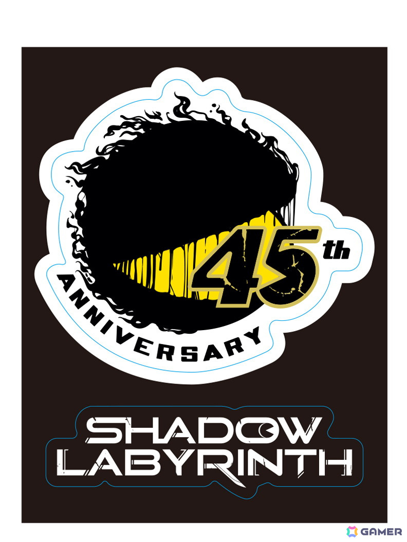 パックマンの遺伝子を宿した探索型2Dアクションゲーム「Shadow Labyrinth」が2025年にPS5/Xbox Series X|S/Switch/Steamで発売！の画像