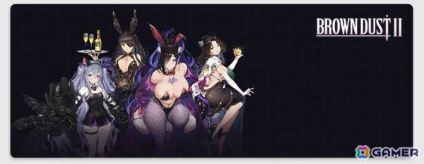 「ブラウンダスト2」1.5周年記念番組にてオリジナルグッズや1.5周年アップデートの内容などの情報が公開！の画像3