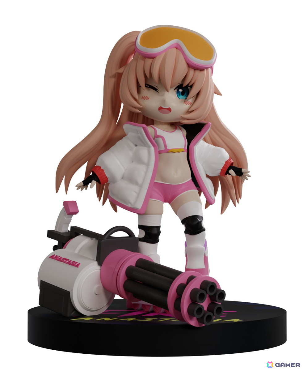 ブラウンダスト2」1.5周年記念番組にてオリジナルグッズや1.5周年