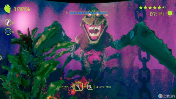 協力型潜水ホラーゲーム「Murky Divers」が正式リリース！新クリーチャーや研究所の事故の核心に迫るエリアが登場の画像