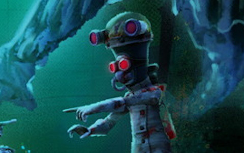 協力型潜水ホラーゲーム「Murky Divers」が正式リリース！新クリーチャーや研究所の事故の核心に迫るエリアが登場