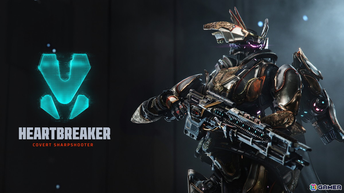ウォーゲーミングによる基本プレイ無料の新作メカシューター「Steel Hunters」が発表！10日間限定のプレイテスト参加者募集が開始の画像3
