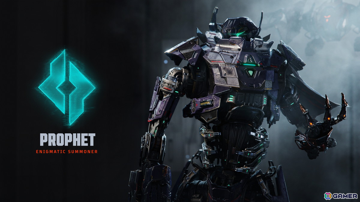 ウォーゲーミングによる基本プレイ無料の新作メカシューター「Steel Hunters」が発表！10日間限定のプレイテスト参加者募集が開始の画像4