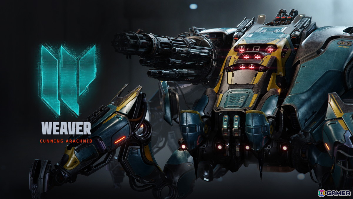 ウォーゲーミングによる基本プレイ無料の新作メカシューター「Steel Hunters」が発表！10日間限定のプレイテスト参加者募集が開始の画像7