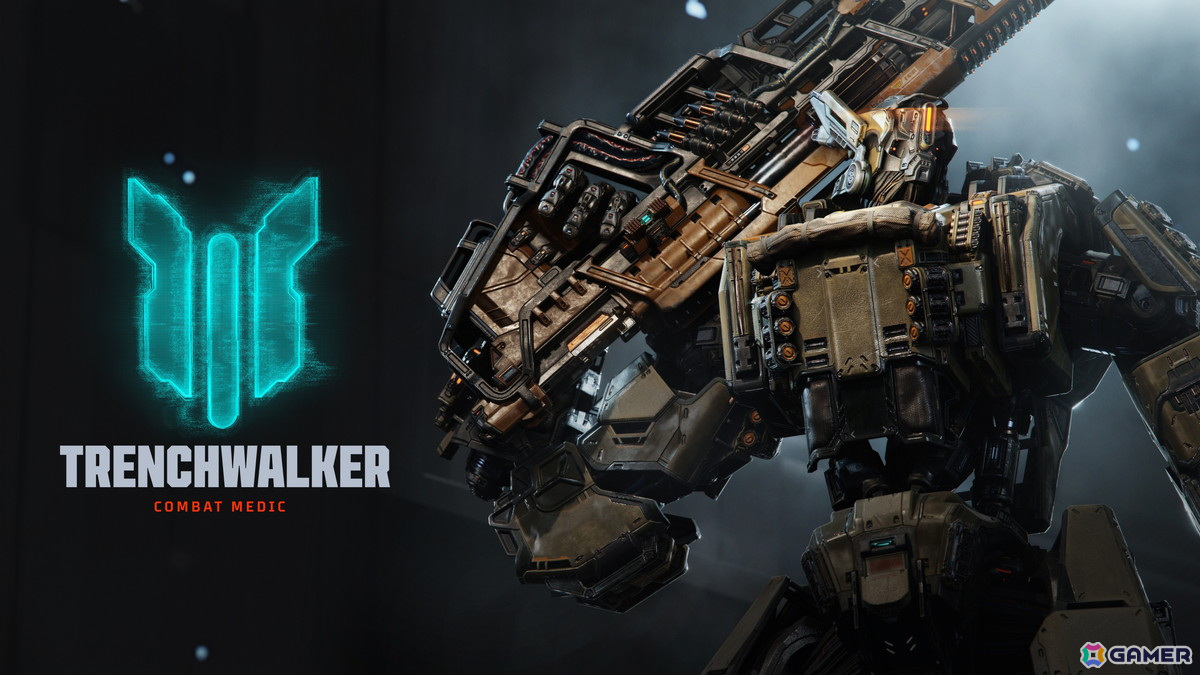 ウォーゲーミングによる基本プレイ無料の新作メカシューター「Steel Hunters」が発表！10日間限定のプレイテスト参加者募集が開始の画像8