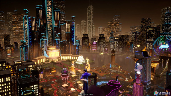 「FOAMSTARS」新シーズン”PARTY GOES ON！”が開催！新機能の追加や「2B」と「9S」のコラボスキンが登場の画像