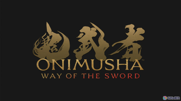 「鬼武者」シリーズ完全新作「鬼武者 Way of the Sword」が2026年に発売！不可思議な姿と化した江戸時代の京都が舞台のダークファンタジーにの画像10