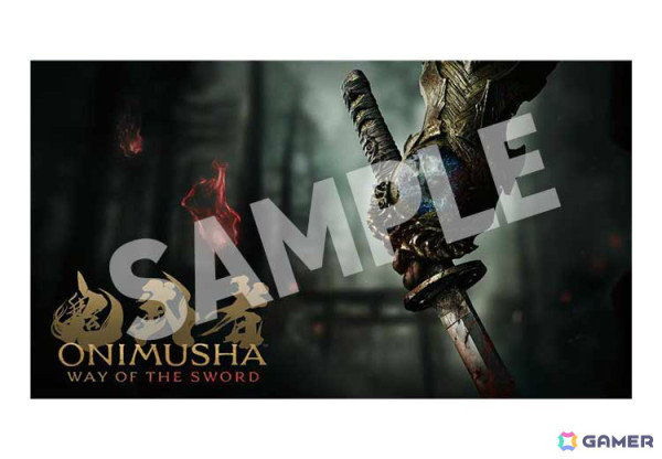 「鬼武者」シリーズ完全新作「鬼武者 Way of the Sword」が2026年に発売！不可思議な姿と化した江戸時代の京都が舞台のダークファンタジーにの画像12