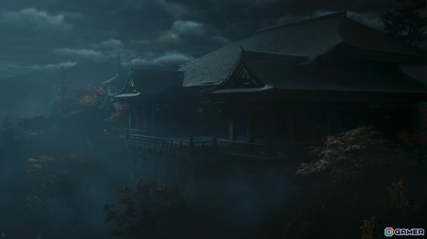「鬼武者」シリーズ完全新作「鬼武者 Way of the Sword」が2026年に発売！不可思議な姿と化した江戸時代の京都が舞台のダークファンタジーにの画像2