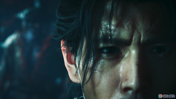 「鬼武者」シリーズ完全新作「鬼武者 Way of the Sword」が2026年に発売！不可思議な姿と化した江戸時代の京都が舞台のダークファンタジーにの画像8