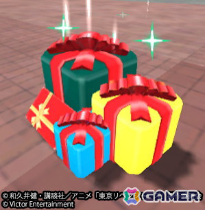 「東京リベンジャーズ Last Mission」にクリスマス衣装の龍宮寺堅と三ツ谷隆が登場！5vs5のオートバトルPvPイベント「連合決戦」も開催の画像14
