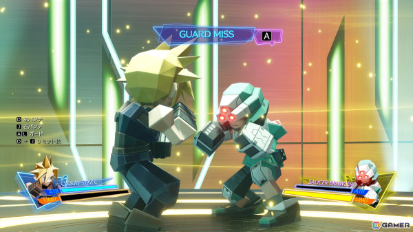 Steam/Epic Games Store版「FFVIIリバース」が2025年1月23日に発売決定！早期購入で最大30％OFFのセールもの画像11