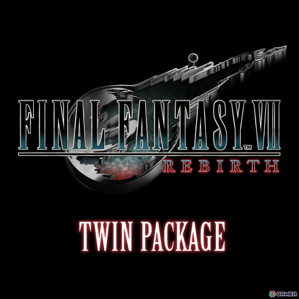 Steam/Epic Games Store版「FFVIIリバース」が2025年1月23日に発売決定！早期購入で最大30％OFFのセールもの画像16