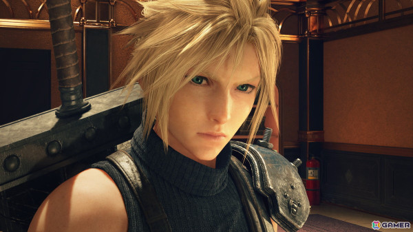 Steam/Epic Games Store版「FFVIIリバース」が2025年1月23日に発売決定！早期購入で最大30％OFFのセールもの画像4