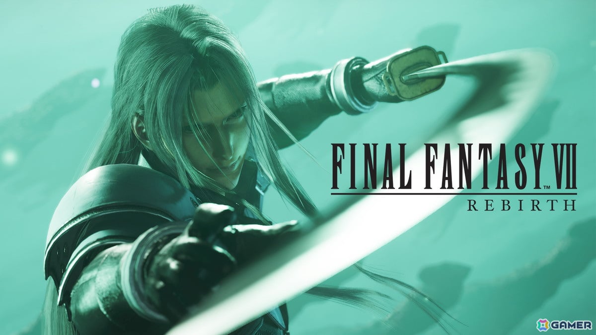 Steam/Epic Games Store版「FFVIIリバース」が2025年1月23日に発売決定！早期購入で最大30％OFFのセールも |  Gamer