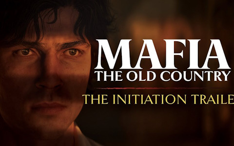 「マフィア：オリジン ～裏切りの祖国」新たな主人公エンツォによる成り上がりの物語が垣間見える新トレーラーが公開！