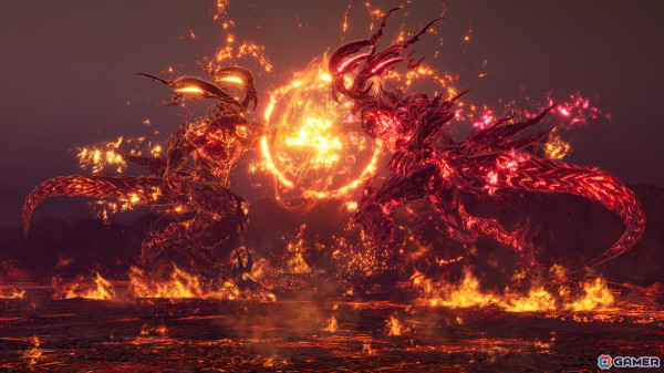 「鉄拳8」に「ファイナルファンタジーXVI」よりイフリートやフェニックスの力を駆使するクライヴが参戦！12月17日より早期アクセスが開始の画像2
