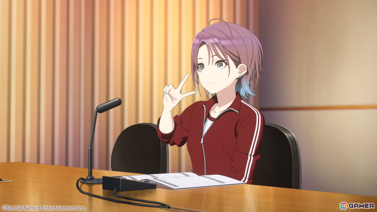 アニメ「アイドルマスター シャイニーカラーズ 2nd season」12月20日22:00より最終回放送直前生配信が決定!の画像