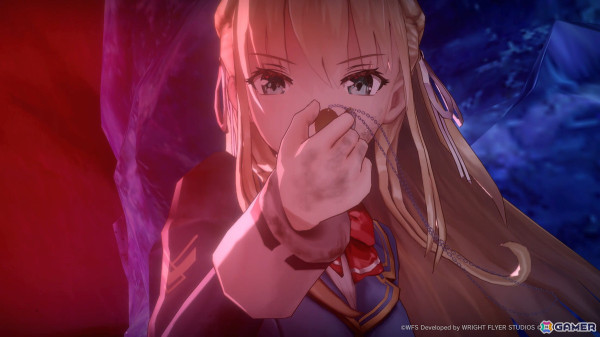 「ヘブバン」メインストーリー第五章中編「世界の終わりと白の呪文」Part1が追加！新衣装のSS茅森月歌がピックアッププラチナガチャに登場の画像4