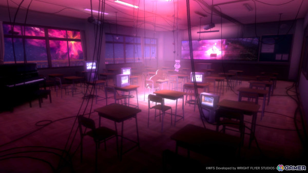 「ヘブバン」メインストーリー第五章中編「世界の終わりと白の呪文」Part1が追加！新衣装のSS茅森月歌がピックアッププラチナガチャに登場の画像5