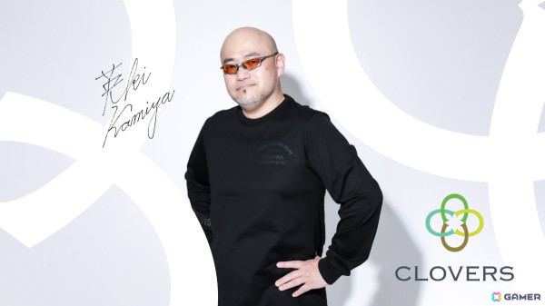 元プラチナゲームズの神谷英樹氏率いるゲームスタジオ「クローバーズ」が始動――大阪・東京の2拠点で「大神 完全新作」を開発中の画像1