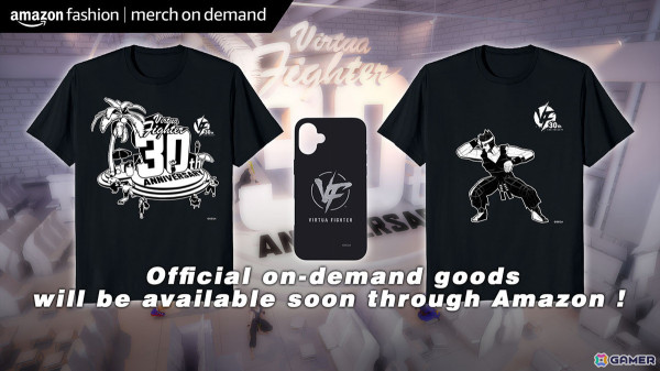 「Virtua Fighter 5 R.E.V.O.」の配信日が2025年1月28日に決定！ネットワークプレイのテストを兼ねたOpenβテストがスタートの画像11