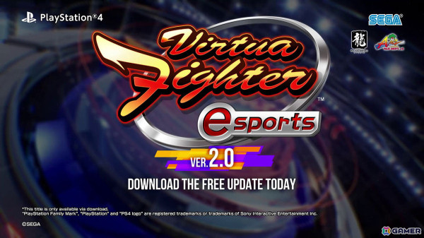 「Virtua Fighter 5 R.E.V.O.」の配信日が2025年1月28日に決定！ネットワークプレイのテストを兼ねたOpenβテストがスタートの画像7