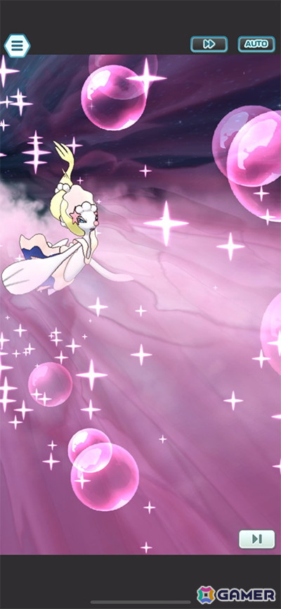 「ポケモンマスターズ EX」クリスマス衣装の「リーリエ」と「ツクシ」が登場！抽選で内田真礼さんのサイン色紙が当たるキャンペーンも開催の画像10