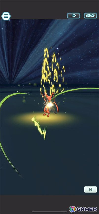 「ポケモンマスターズ EX」クリスマス衣装の「リーリエ」と「ツクシ」が登場！抽選で内田真礼さんのサイン色紙が当たるキャンペーンも開催の画像15