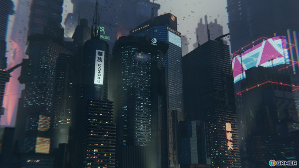 協力型強盗FPS「デン・オブ・ウルブズ」のゲームプレイトレーラーが公開！舞台となるミッドウェイ・シティや迫力満点の強盗プレイを収録の画像2