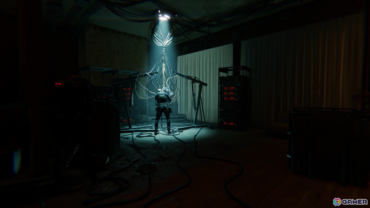 協力型強盗FPS「デン・オブ・ウルブズ」のゲームプレイトレーラーが公開!舞台となるミッドウェイ・シティや迫力満点の強盗プレイを収録の画像