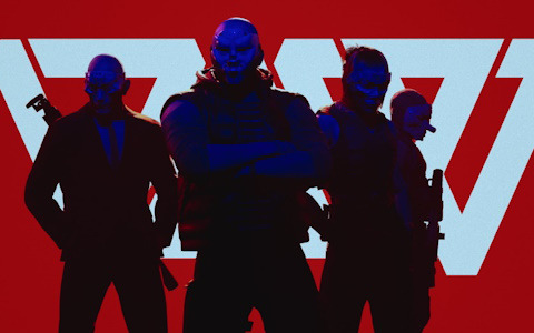 協力型強盗FPS「デン・オブ・ウルブズ」のゲームプレイトレーラーが公開！舞台となるミッドウェイ・シティや迫力満点の強盗プレイを収録
