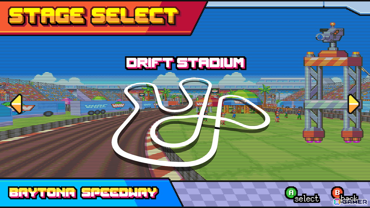 次世代アーケードレースゲーム「Victory Heat Rally」のSwitch版がリリース！記念の20％オフセールも実施中の画像8